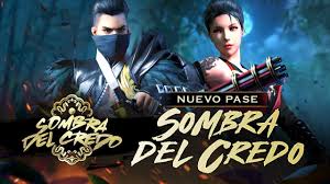 Son muchas las tablets que hay a la venta y dependiendo de tu presupuesto, deberías optar por una u otra. Free Fire Asi Puedes Obtener Gratis Sombra Del Credo El Nuevo Pase Elite Levelup