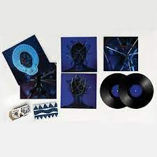 Слушайте awaken, my love! от childish gambino на deezer. Childish Gambino Awaken My Love Ltd 2lp Vinyl Box Booklet Mp3 Neu Ovp Ebay