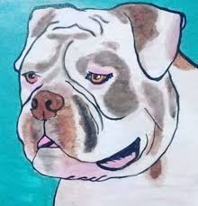 Grab some friends and family and register for this pet portrait painting class! How To Paint Pet Portraits A Guide For Beginners Feltmagnet