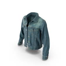 Jeans Jacket Png Images Psds For Download Pixelsquid S112350320