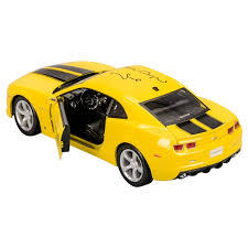 Sector seven video gives nod to dinobots, insecticons, lazerbeak and generation one bumblebee. Lot Detail Megan Fox Autographed Transformers Bumblebee 1 18 Scale Die Cast 2010 Chevy Camaro Ss Rs Special Edition