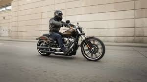 2020 Harley Davidson Breakout 114 Guide Total Motorcycle