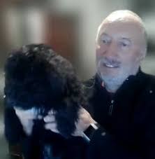 Chris Gleis's Instagram, Twitter & Facebook