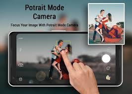 Portrait Mode Camera For Android Apk Download