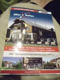 Free shipping for many products! Tourenplaner Biker Betten Und Acac Strassenatlas Etc In Niedersachsen Dorverden Ebay Kleinanzeigen