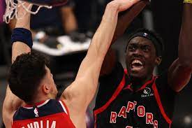 Stream washington wizards vs toronto raptors live. Game Thread Toronto Raptors Vs Washington Wizards Updates Raptors Hq
