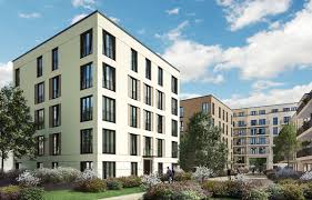 Последние твиты от nassauische heimstätte | wohnstadt (@naheimst). Nassauische Heimstatte Investiert In Goethequartier
