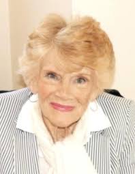 Grace Potter Obituary (1922