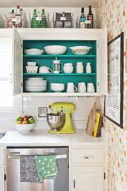 The way it arranges items allows you to keep an eye now and then and know what you have. 30 Kitchen Organization Ideas Kitchen Organizing Tips And Tricks