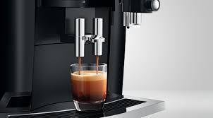 This machine was designed to help you enjoy the rich flavors that come from an espresso machine. Jura S8 Automatic Coffee Machine Piano Black Costco