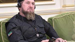 Putin's key chechen ally bbc, 9. Ramzan Kadyrov Us Sanctions Chechen Leader For Major Human Rights Violations Cnnpolitics