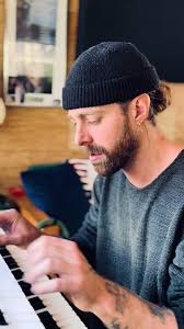 How I Composed My Song 'Back Someday'