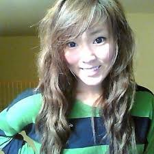 Sharon Shin (@_minniebear)