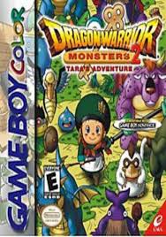 Dragon warrior is the first famous console rpg. Dragon Warrior Monsters 2 Tara S Adventure Rom Download For Gbc Gamulator