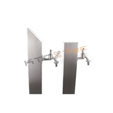 Wenn du gute wassersaeule garten edelstahl tests suchst, findest du diese zum beispiel bei der stiftung. Trinkwasser Wassersaule Tsqg 650 Edelstahl V2a Wasserzapfsaule Wasse 174 90