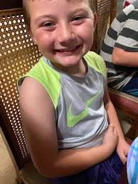 Prayer for person with broken foot