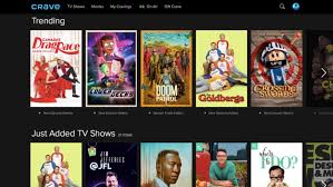It allows you to watch 15000+ movies and tv series. The Great Canadian Guide To Video Streaming Services Reviewed