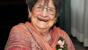 A GOOD AGE: Celebrating our mini Methuselahs