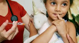 Routine childhood vaccinations: A primer and research roundup