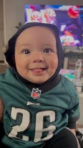 Eagles Fans Celebrate Super Bowl Sunday at Advent Lutheran Church in West  Chester