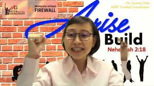 The assemblies of god usa and assemblies of god organizations around the world make up the world's largest pentecostal denomination with some 67.9 million members… Agpc Malaysia United Firewall