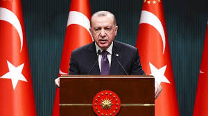 Yeni yılın ilk cumhurbaşkanlığı kabine toplantısı için geri sayım başladı. Kabine Toplantisinda Tam Kapanma Karari Alindi Iste Detaylar Son Dakika Haberleri
