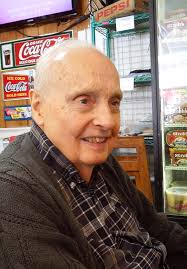 Doug Raab, co-owner of the Washtenaw Dairy, Ann Arbor, Mic…