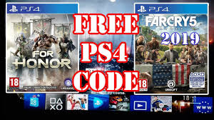 Gift cards free ps4 codes not used. Unused Ps4 Gift Codes 07 2021