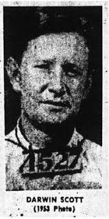 Darwin Morell Scott (1905-1969)