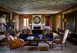See More Of Martyn Lawrence Bullard Design S Connecticut Traditional On 1stdib In 2020 Contemporary Living Room Design Unique Interior Design Martyn Lawrence Bullard