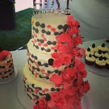 Wedding cake/anniversary cake/valentines cake decoration design ideas with rose flower music: Coolest Homemade Wedding And Anniversary Cakes