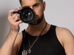 Fundraiser by Steven Matthews : Help Steven Replace Stolen Camera Gear