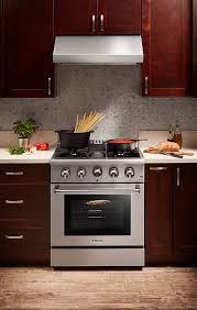 But who says your microwave has to take up space on your counter top? Thor Kitchen 4 2 Cu Ft Professional Gas Range In Stainless Steel Stainless Steel Hrg3080u Best Buy