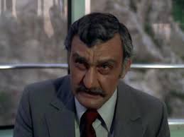 Victor Edwin French (December 4, 1934