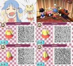 Pin By Kiki Mewmew On Animal Crossing Animal Crossing Qr Qr Codes Animal Crossing