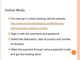 Pin On Ana Airlines Reservation Phone Number