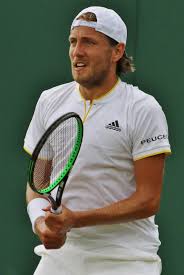 Le classement officiel valable pour la 1ére phase sera celui diffusé fin juin par la fftt et celui valable pour la 2ème. Lucas Pouille Wikipedia