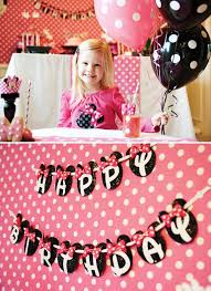 But i am cooking for the first. Pink Polka Dot Minnie Mouse 5th Birthday Party Hostess With The Mostess
