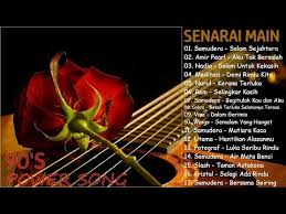 Includes midi and pdf downloads. Lagu Slow Rock Malaysia Terbaik