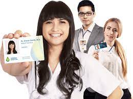 Creating your own id cards is quick and easy if you design and order them using online software! Badge Maker Idcreator S Free Online Card Designer