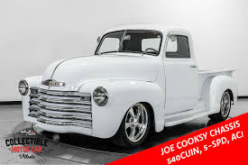 Image result for White 1953 Truck