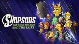 The Good The Bart And The Loki Movie Free Download Hd 720p Axemovies Axemovies