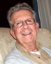 Gordon John Frassinelli Obituary