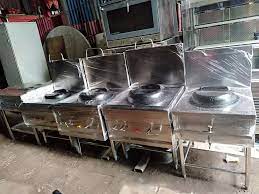 Jual beli dan lelang barang bekas dengan cepat dan aman Peralatan Bekas Dapur Ex Resto Cafe Perlengkapan Usaha 771734079