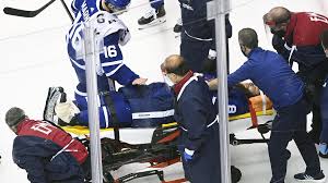Muzzin didn't sign with the pittsburgh penguins after they selected him in the fifth round. Maple Leafs Jake Muzzin Out For Rest Of Series Vs Blue Jackets