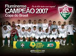 • toque no sininho de notificação. Pin De Mestre Killua Em Sou Tricolor Fluminense Fluminense Football Club Futebol Brasileiro