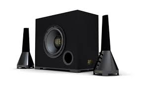 View and download altec lansing the jacket imw455 owner's manual online. Altec Lansing Vs4621 2 1 Speakers At Low Price In Pakistan