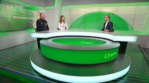 Смотри любимые матчи live бесплатно! Katerina Kucerova A Jan Andrlik Hosty Ct Sport Equitv Cz