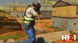 How to get a free unlocked legacy crate! Your Guide To Season 6 Of H1z1 On Ps4 H1z1 Battle Royale Auto Royale