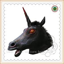 Masken vorlagen zum ausdrucken kostenlos wir haben 29 bilder uber masken vorlagen zum ausdrucken kostenlos einschliesslich bilder fotos einhorn einladung zum ausdrucken kostenlose bastelvorlagen. Halloween Party Maske Schwarze Einhorn Dance Mode Latex Masken Tier Einhorn Maske Fur Masks Fashion Mask Blackmask Animal Aliexpress